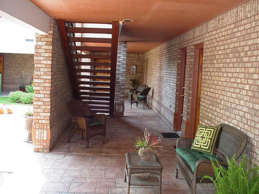 Greeley Guest House Kültér fotó