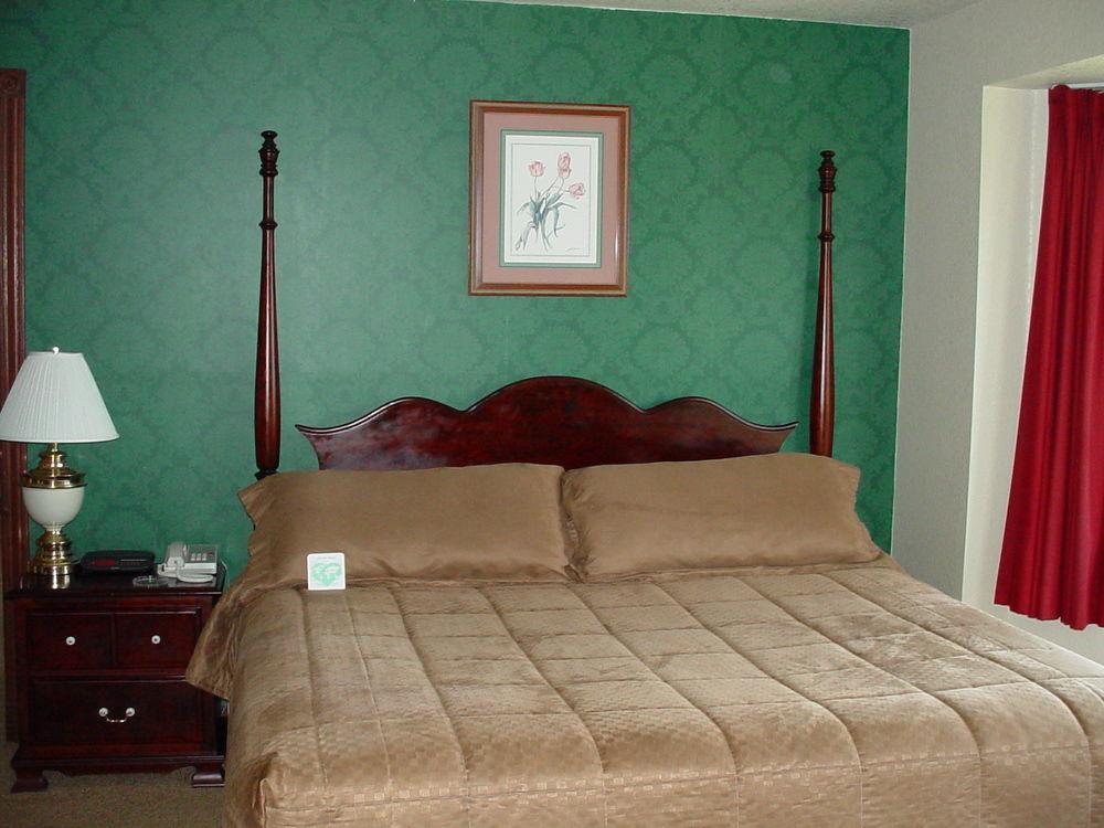 Greeley Guest House Kültér fotó