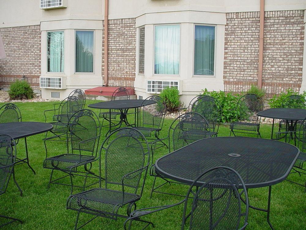Greeley Guest House Kültér fotó