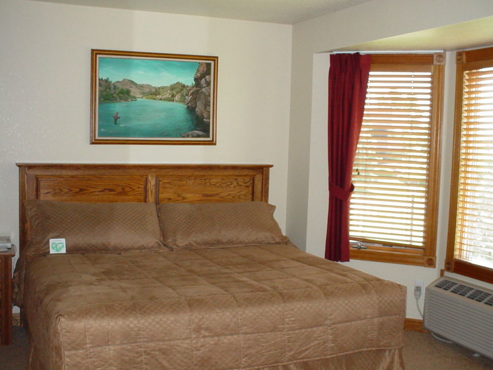 Greeley Guest House Kültér fotó