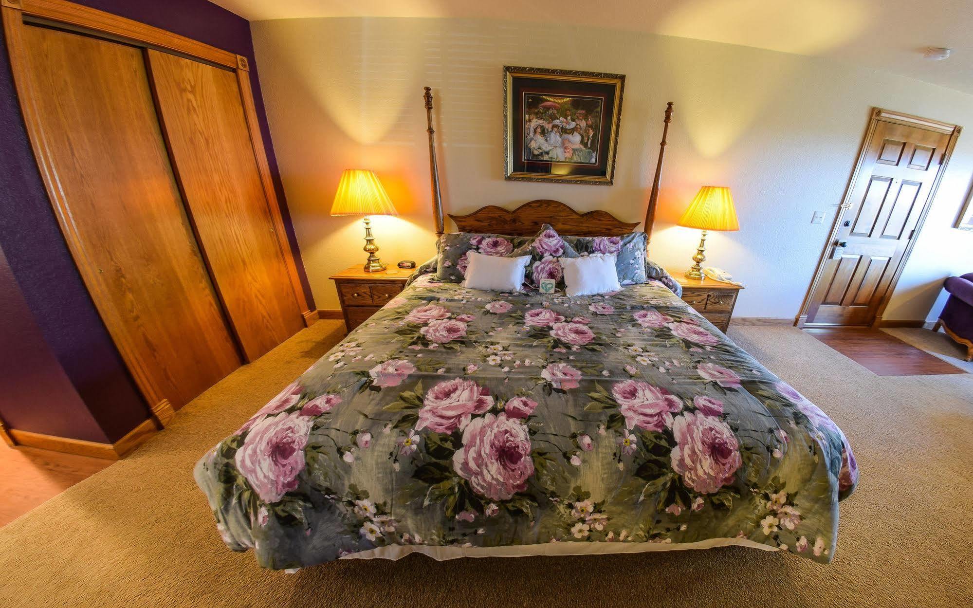 Greeley Guest House Kültér fotó